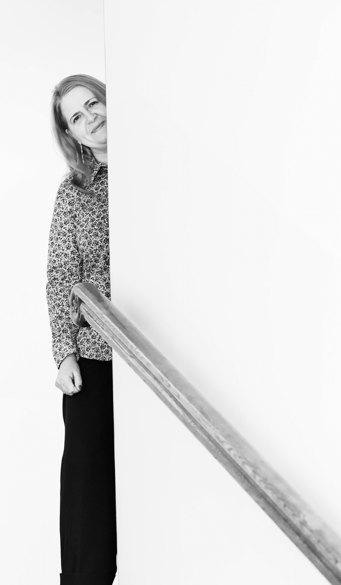 Barbara Kochner