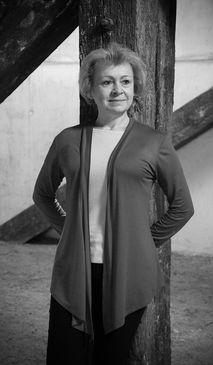 Ewa Matuszak