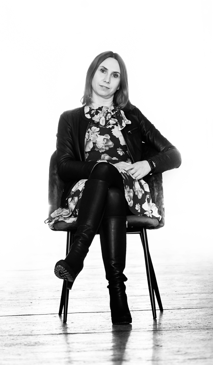 Joanna Czeszyńska